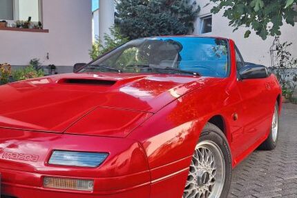 Mazda RX-7 109.000 km 19.900 &euro; Heppenheim 64646