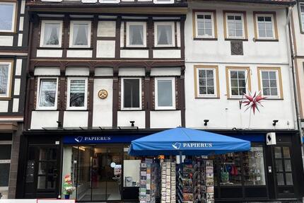 Gewerbefläche am Northeimer 