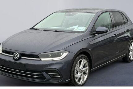 VW Polo 8.770 km 24.980 &euro; Braunschweig 38124