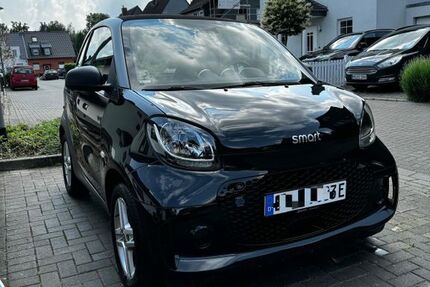 Smart ForTwo 25.500 km 9.300 &euro; Pulheim 50259