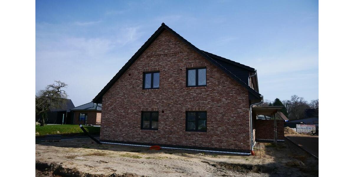 Erdgeschoßwohnung Heide - 3 Zimmer, 79 m&sup2;, 1.100&euro; | Angebot:26197657