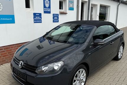 VW Golf 95.966 km 9.680 &euro; Glückstadt 25348