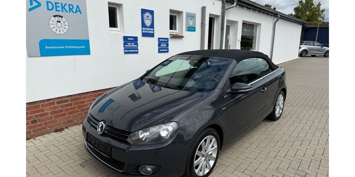 VW Golf 95.966 km 9.680 &euro; Glückstadt 25348