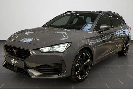 Cupra Leon 39.865 km 28.790 &euro; Saarbrücken 66115