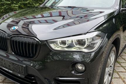 BMW X1 117.000 km 19.890 &euro; Unterschleissheim 85716