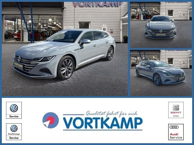 Arteon