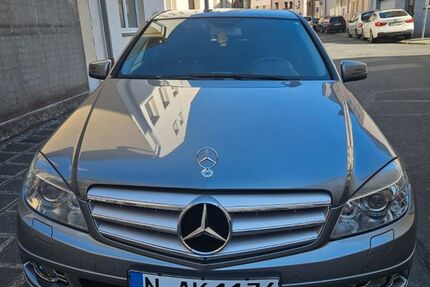Mercedes C 250