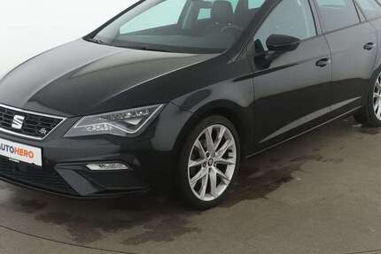 Seat Leon 46.179 km 18.660 &euro; Stuttgart 70195