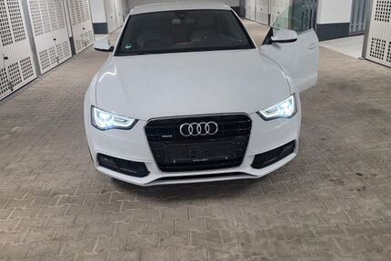 Audi A5 149.889 km 16.400 &euro; Stuttgart 70376