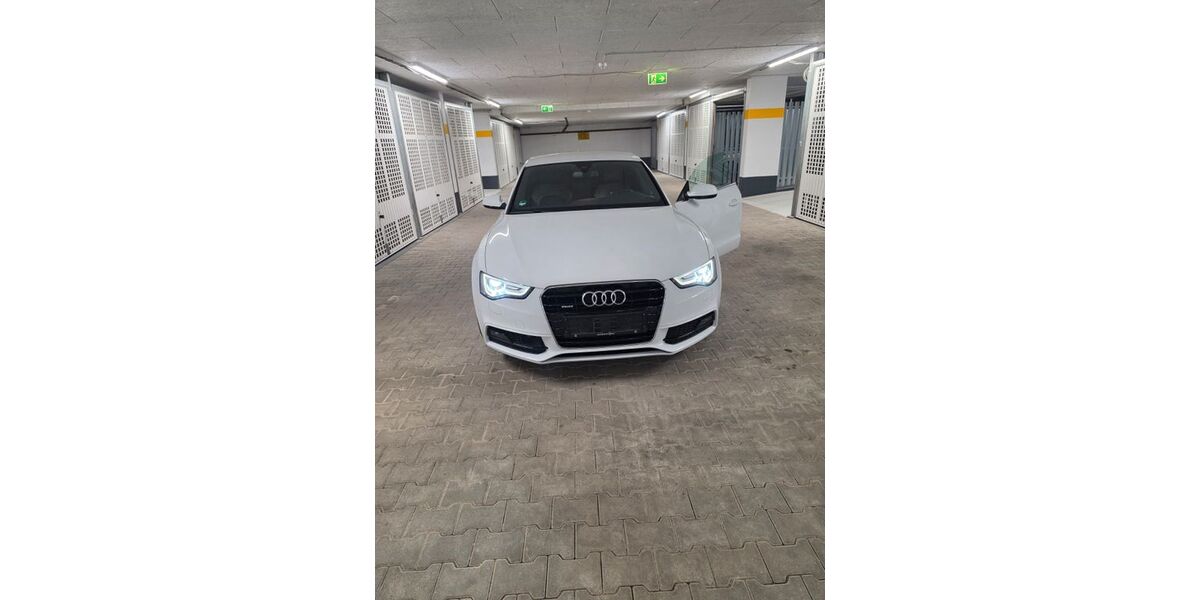 Audi A5 149.889 km 16.400 &euro; Stuttgart 70376