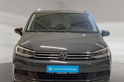 VW Touran 15.329 km 36.900 &euro; Weißenfels 06667