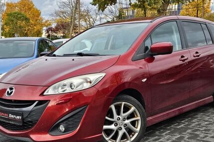 Mazda 5 189.867 km 6.890 € Erfurt 99085