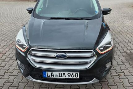 Ford Kuga 194.786 km 13.500 &euro; Ergoldsbach 84061