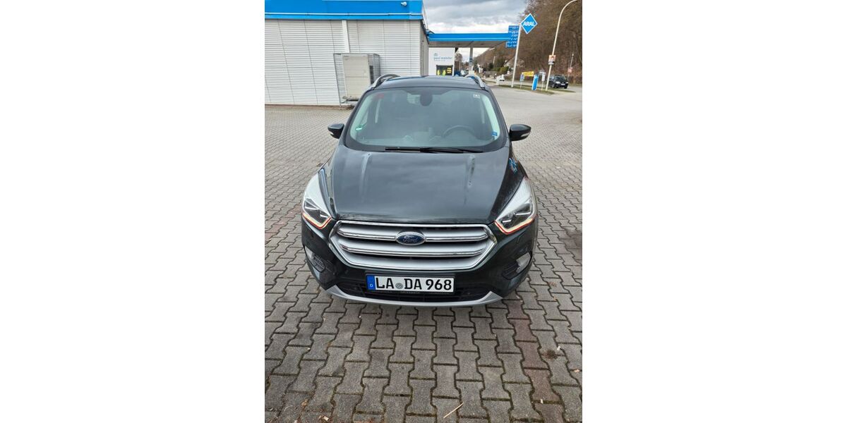 Ford Kuga 194.786 km 13.500 &euro; Ergoldsbach 84061