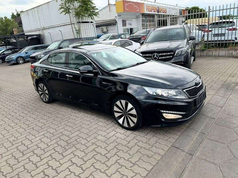 Optima