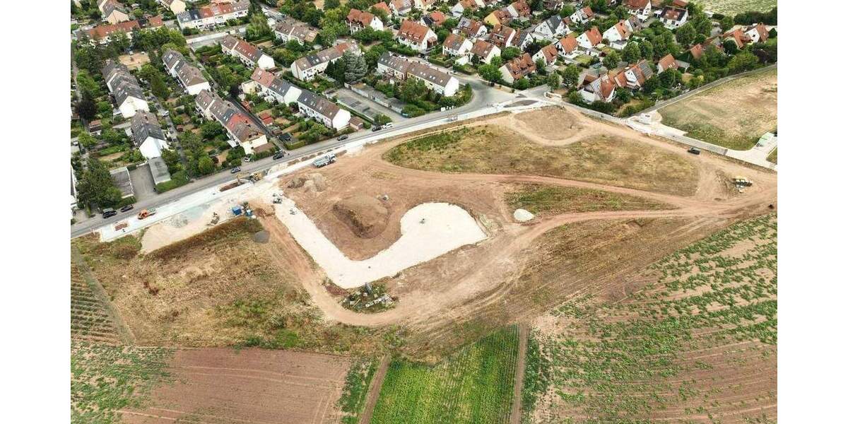 Etagenwohnung Nürnberg Großgründlach - 2 Zimmer, 62 m&sup2;, 399.421&euro; | Angebot:26361514
