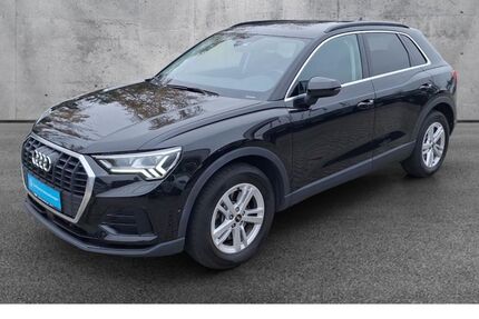Audi Q3 87.736 km 32.890 € Senftenberg 01968