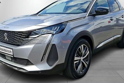 Peugeot 3008 19.765 km 20.990 &euro; Osnabrück 49082