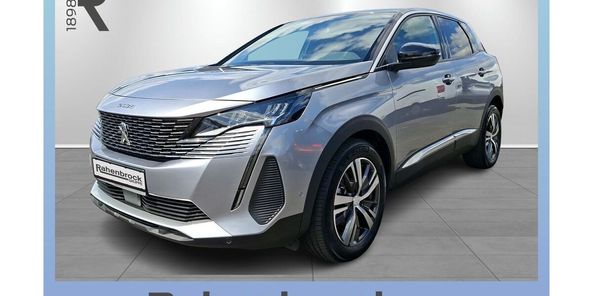 Peugeot 3008 19.765 km 20.990 &euro; Osnabrück 49082
