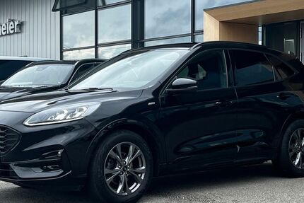Ford Kuga 67.463 km 22.350 &euro; Kirchdorf/Inn 84375