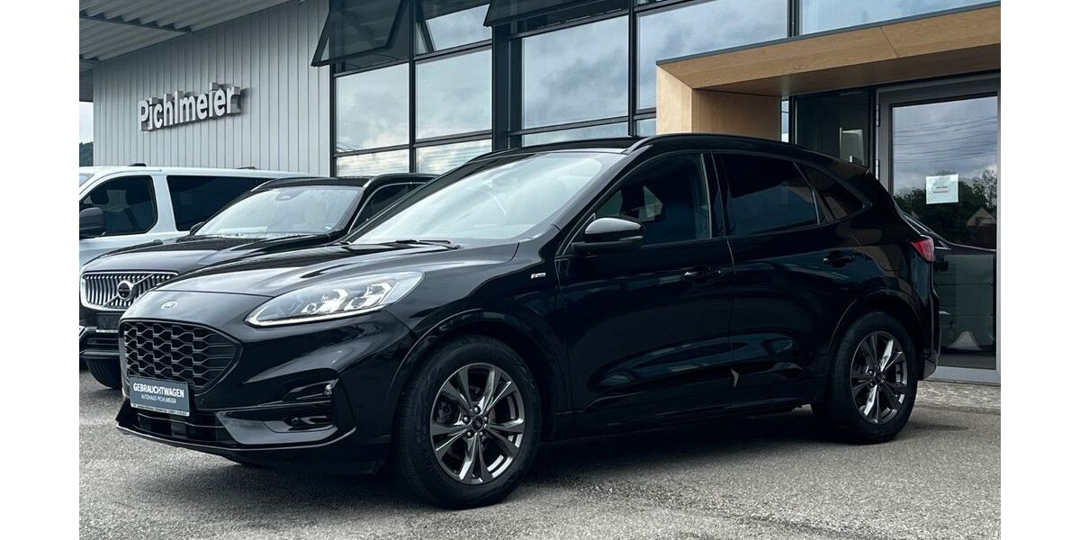 Ford Kuga 67.463 km 22.350 &euro; Kirchdorf/Inn 84375