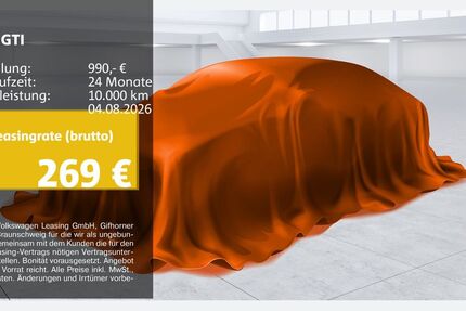 VW Golf 9.494 km 38.380 &euro; Plettenberg 58840