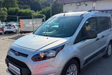 Ford Transit 205.000 km 6.950 &euro; Mörlenbach 69509