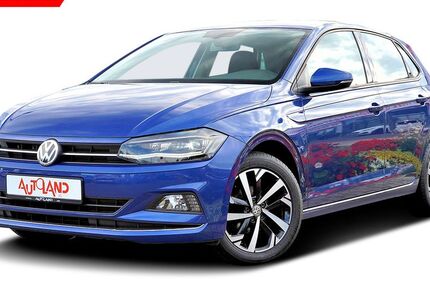 VW Polo 72.773 km 14.990 &euro; Coburg 96450