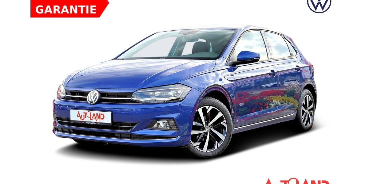 VW Polo 72.773 km 14.990 &euro; Coburg 96450