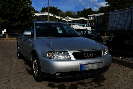 Audi A3 102.000 km 2.500 &euro; Hamburg 22529