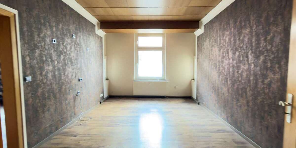 Stilvolle 3,5-Zimmer-Wohnung in Top-Lage von Essen Kupferdreh - Etagenwohnung Essen Stadtbezirk VIII | Angebot:26372728