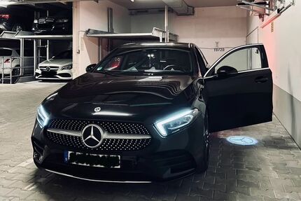 Mercedes A 250