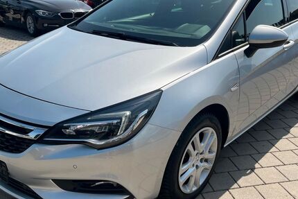 Opel Astra 122.780 km 8.800 &euro; Kehl/Auenheim 77694