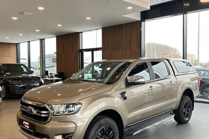 Ford Ranger 120.000 km 27.990 &euro; Roßdorf 64380