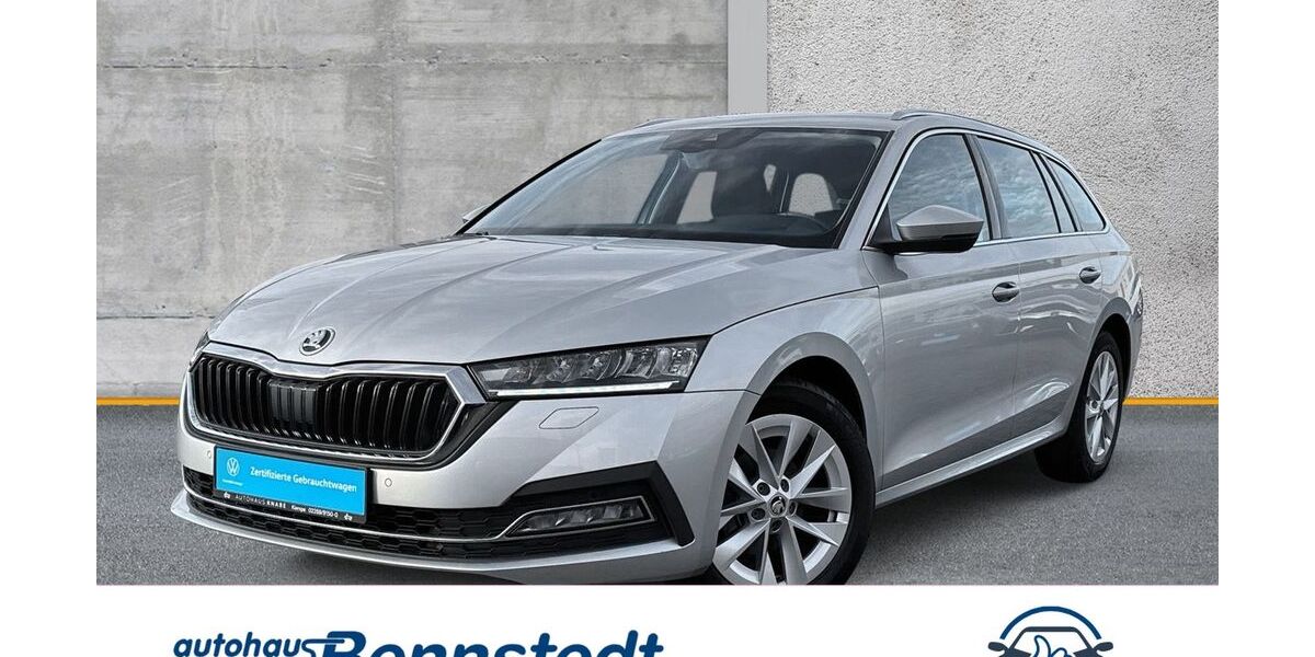 Skoda Octavia 63.122 km 22.620 &euro; Salzatal OT Bennstedt 06198