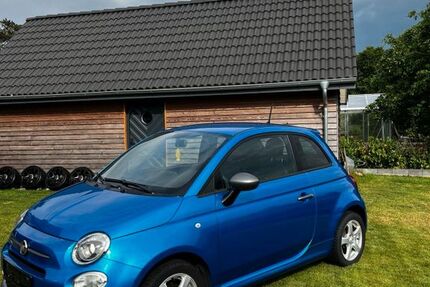 Fiat 500 156.560 km 5.999 &euro; Langenhorn 25841