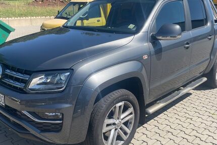 VW Amarok 163.500 km 22.390 &euro; Zehnhausen 56477