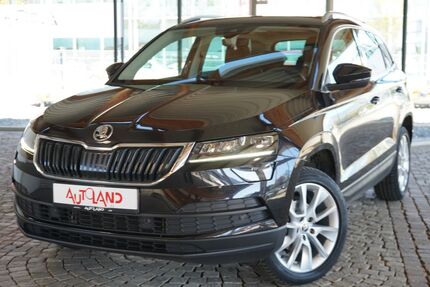 Skoda Karoq 59.981 km 23.950 &euro; Hamburg 22761
