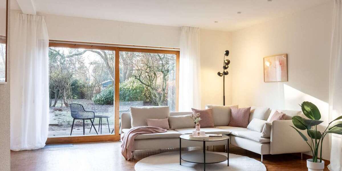 Haus zum Kaufen in Hamburg 550.000 € 149.5 m² 8 zimmer