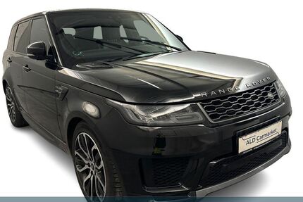 Land Rover Range Rover Sport 47.228 km 48.980 &euro; Dorfmark 29683