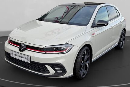 VW Polo 3.650 km 34.390 &euro; Euskirchen 53879
