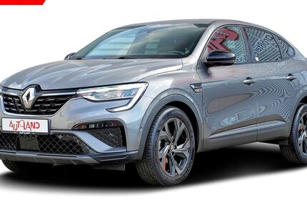 Renault Arkana 57.304 km 22.950 € Magdeburg 39118