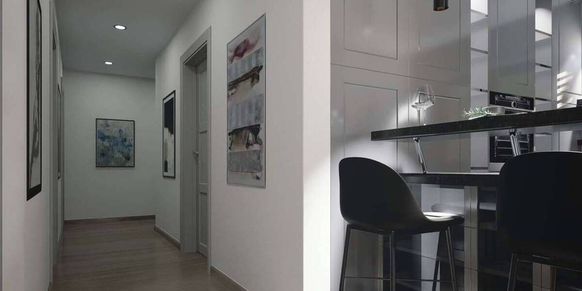 Etagenwohnung Helmstedt Emmerstedt - 3 Zimmer, 88 m&sup2;, 264.900&euro; | Angebot:25671988