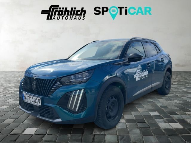 Peugeot 2008 7.000 km 32.790 &euro; Nürnberg OT Schweinau 90439