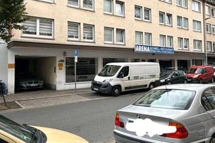 GE-SCHALKE, SCHALKER STR, 2 MEHRFAMILIENHÄUSER MIT 2 GARAGEN