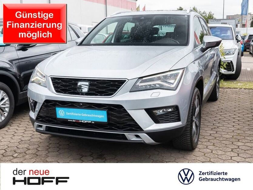 Ateca