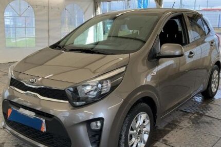 Kia Picanto 25.730 km 11.890 &euro; Mönchengladbach 41061