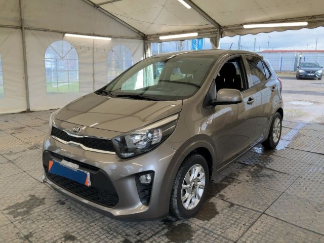 Kia Picanto 25.730 km 11.890 &euro; Mönchengladbach 41061
