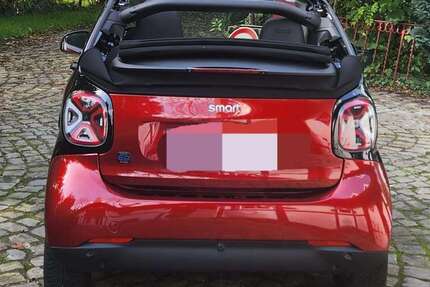 Smart forTwo 35.000 km 10.999 &euro; Schieder-Schwalenberg, Stadt 32816