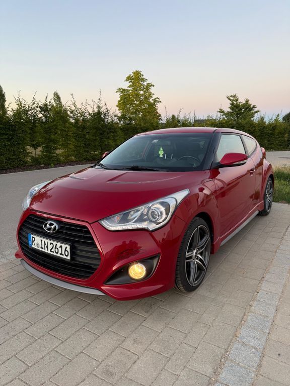 Veloster